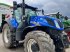 Traktor van het type New Holland T7.250, Gebrauchtmaschine in Preetz (Foto 2)