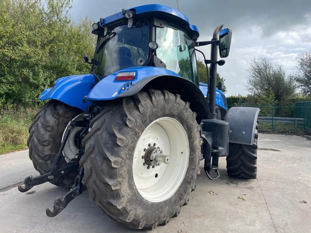 Traktor tipa New Holland T7.250AC, Gebrauchtmaschine u Wevelgem (Slika 4)