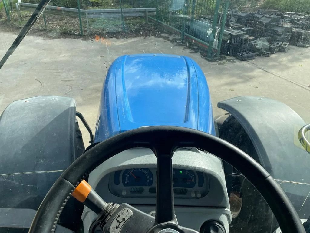 Traktor tipa New Holland T7.250AC, Gebrauchtmaschine u Wevelgem (Slika 7)