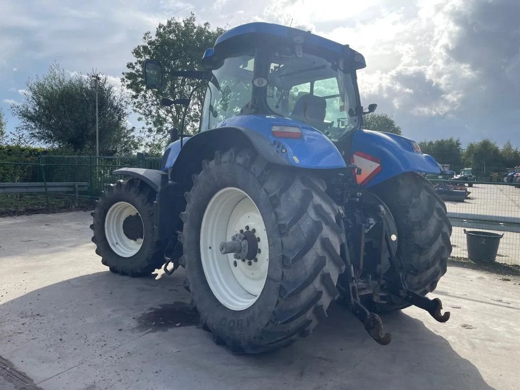 Traktor tipa New Holland T7.250PC, Gebrauchtmaschine u Wevelgem (Slika 2)