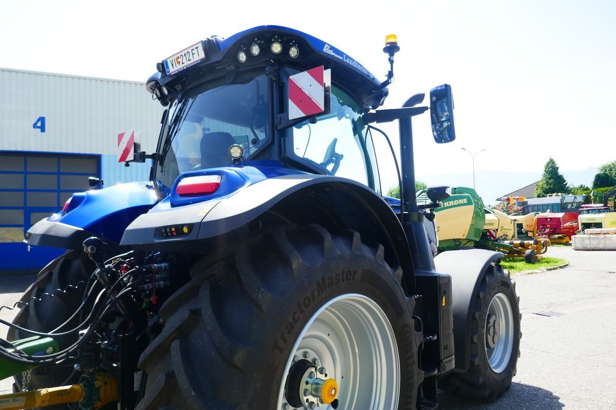 Traktor tipa New Holland T7.260 Auto Command SideWinder II (Stage V), Gebrauchtmaschine u Villach (Slika 13)