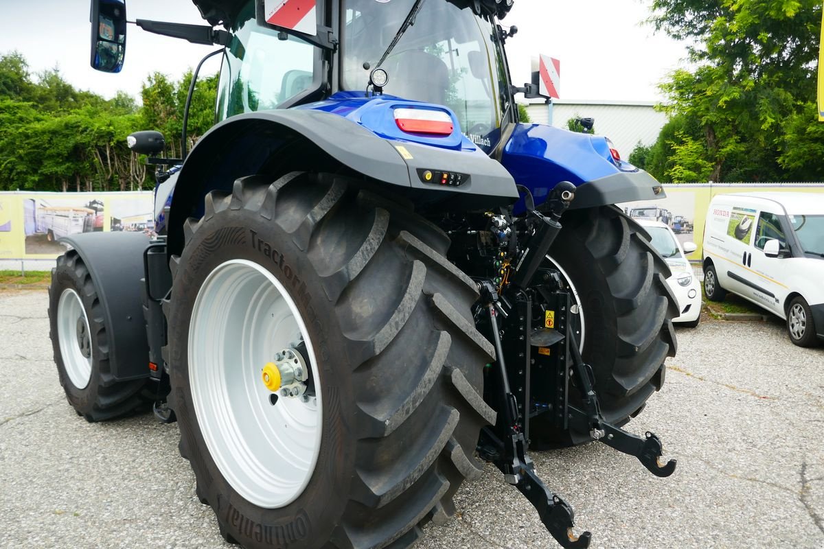 Traktor of the type New Holland T7.260 Auto Command, Gebrauchtmaschine in Villach (Picture 4)