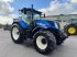 Traktor του τύπου New Holland T7.260 PC, Gebrauchtmaschine σε Wargnies Le Grand (Φωτογραφία 3)