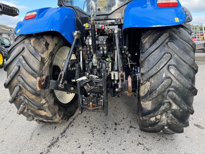 Traktor a típus New Holland T7.260 PC, Gebrauchtmaschine ekkor: Wargnies Le Grand (Kép 5)