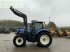 Traktor of the type New Holland t7.260 tractor (st21181), Gebrauchtmaschine in SHAFTESBURY (Picture 14)