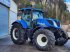 Traktor del tipo New Holland T7.260, Gebrauchtmaschine en Chauvoncourt (Imagen 2)