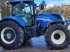 Traktor типа New Holland T7.260, Gebrauchtmaschine в Lérouville (Фотография 9)