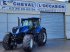 Traktor typu New Holland T7.260, Gebrauchtmaschine v Lérouville (Obrázek 1)