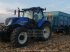 Traktor του τύπου New Holland T7.260, Gebrauchtmaschine σε FRESNAY LE COMTE (Φωτογραφία 1)