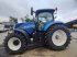 Traktor del tipo New Holland T7.260, Gebrauchtmaschine In FRESNAY LE COMTE (Immagine 1)