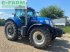 Traktor des Typs New Holland t7.260, Gebrauchtmaschine in SZEGED (Bild 3)