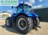 Traktor типа New Holland t7.260, Gebrauchtmaschine в SZEGED (Фотография 7)