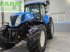 Traktor typu New Holland t7.260, Gebrauchtmaschine v MORDY (Obrázok 12)