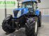 Traktor типа New Holland t7.260, Gebrauchtmaschine в MORDY (Фотография 13)