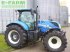 Traktor du type New Holland t7.260, Gebrauchtmaschine en CHAUVONCOURT (Photo 1)