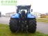 Traktor typu New Holland t7.260, Gebrauchtmaschine v CHAUVONCOURT (Obrázek 3)