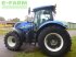 Traktor typu New Holland t7.260, Gebrauchtmaschine v CHAUVONCOURT (Obrázok 4)