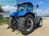 Traktor типа New Holland t7.260, Gebrauchtmaschine в SZEGED (Фотография 5)