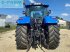 Traktor типа New Holland t7.260, Gebrauchtmaschine в SZEGED (Фотография 19)