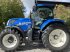 Traktor van het type New Holland T7.260, Gebrauchtmaschine in marktredwitz (Foto 2)