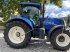 Traktor Türe ait New Holland T7.260, Gebrauchtmaschine içinde marktredwitz (resim 9)