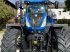 Traktor van het type New Holland T7.260, Gebrauchtmaschine in marktredwitz (Foto 10)