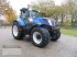 Traktor del tipo New Holland T7.260PC, 42" Bereifung, GPS, Gebrauchtmaschine In Meppen (Immagine 9)