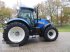 Traktor del tipo New Holland T7.260PC, 42" Bereifung, GPS, Gebrauchtmaschine In Meppen (Immagine 8)