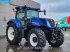 Traktor του τύπου New Holland T7.270 AC 4X4 with GPS, Gebrauchtmaschine σε Veghel (Φωτογραφία 3)