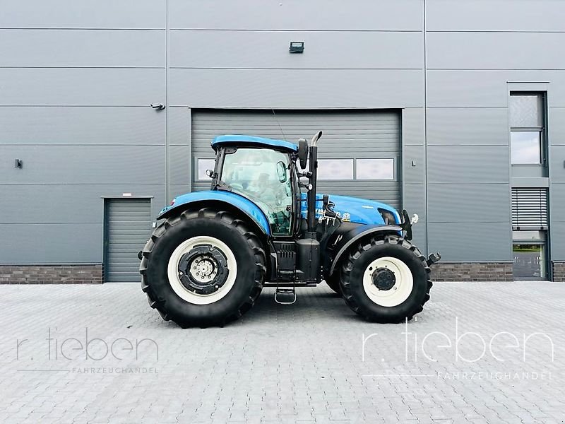 Traktor του τύπου New Holland T7.270 AC - AutoCommand / RTK / 3350 Stunden, Gebrauchtmaschine σε Haren (Φωτογραφία 2)