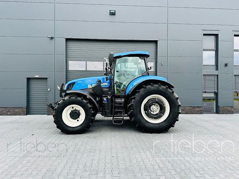 Traktor van het type New Holland T7.270 AC - AutoCommand / RTK / 3350 Stunden, Gebrauchtmaschine in Haren (Foto 1)