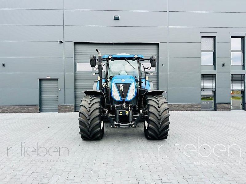 Traktor типа New Holland T7.270 AC - AutoCommand / RTK / 3350 Stunden, Gebrauchtmaschine в Haren (Фотография 14)