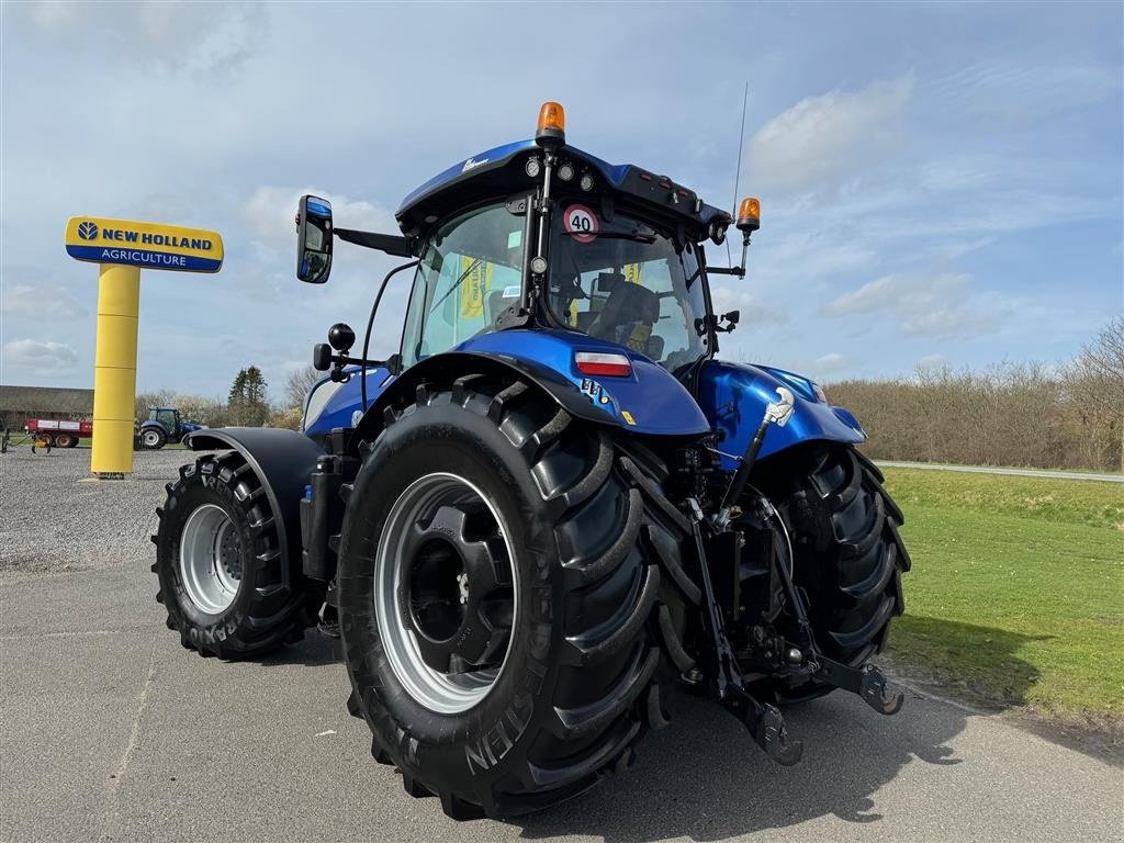 Traktor του τύπου New Holland T7.270 AC BLUEPOWER, Gebrauchtmaschine σε Holstebro (Φωτογραφία 4)