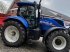 Traktor of the type New Holland T7.270 AC frontlift + PTO, Gebrauchtmaschine in Brønderslev (Picture 2)