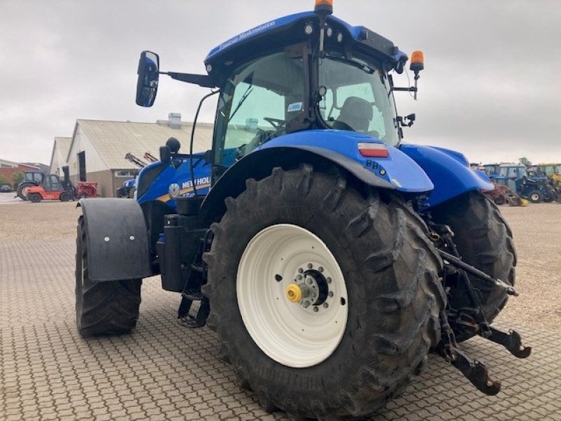 Traktor typu New Holland T7.270 AC MY 18, Gebrauchtmaschine v Thisted (Obrázek 3)