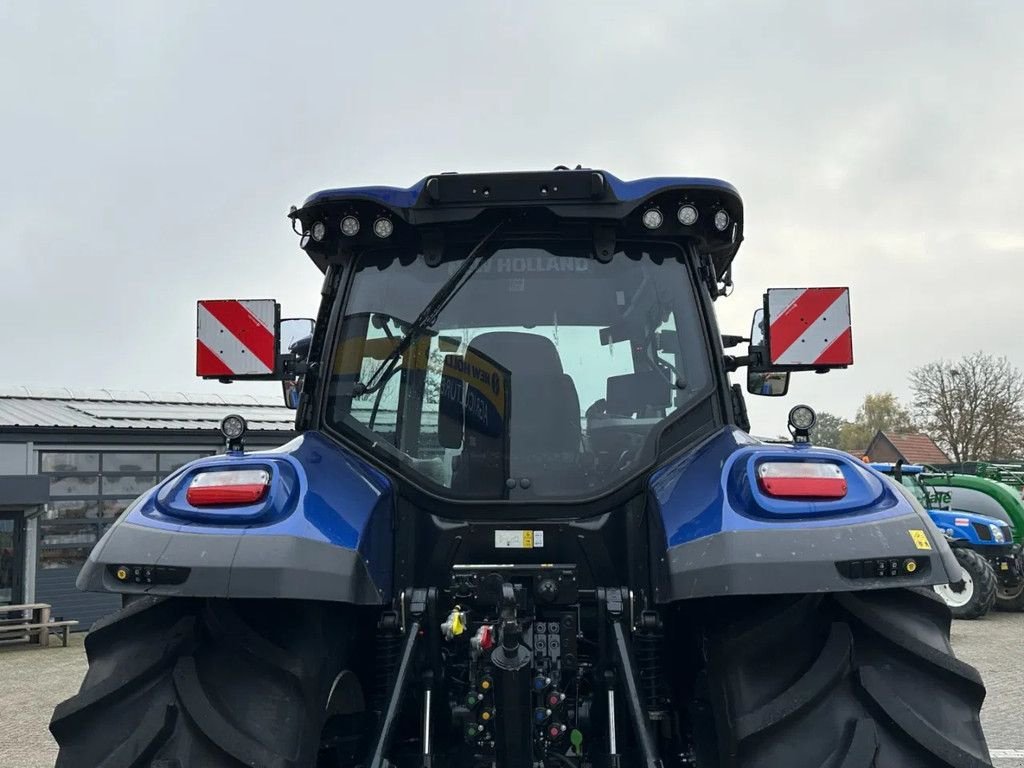 Traktor van het type New Holland T7.270 AC Next Gen, Gebrauchtmaschine in BENNEKOM (Foto 10)