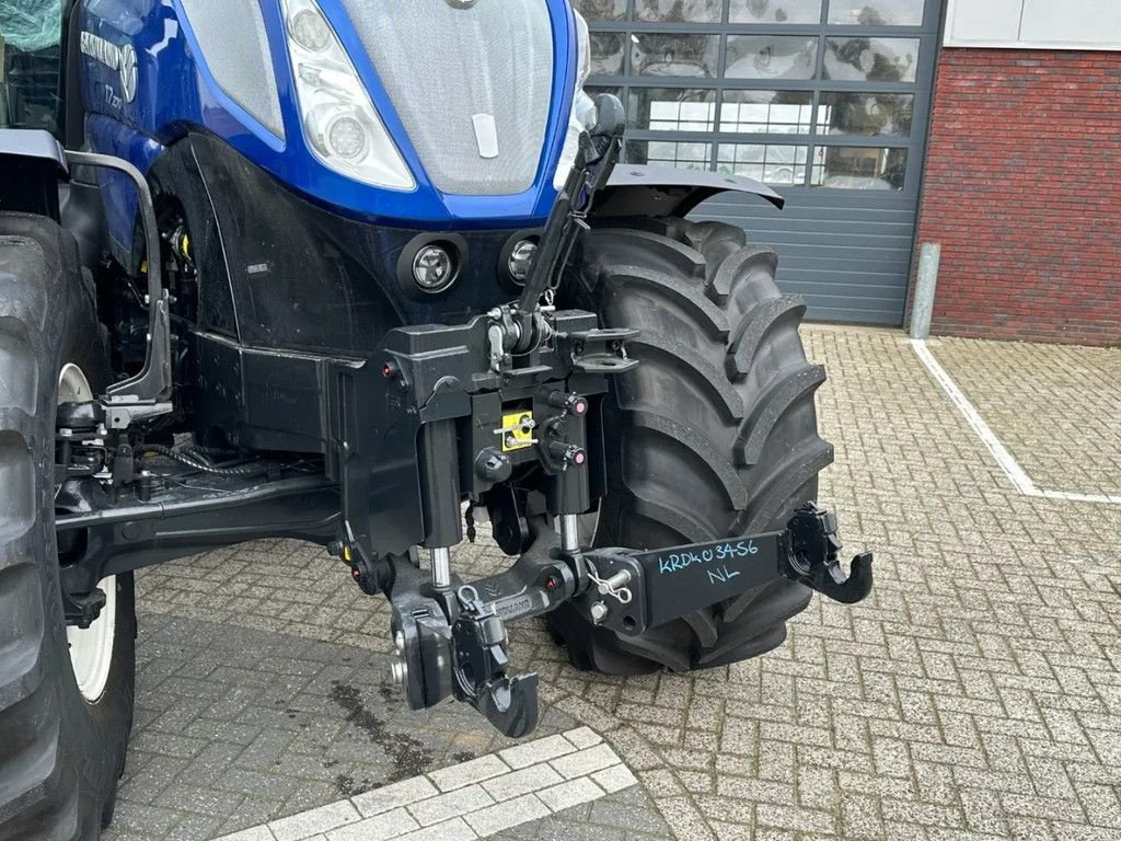 Traktor of the type New Holland T7.270 AC Next Gen, Gebrauchtmaschine in BENNEKOM (Picture 3)