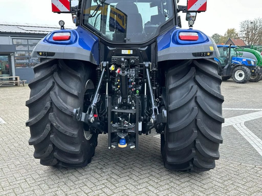 Traktor van het type New Holland T7.270 AC Next Gen, Gebrauchtmaschine in BENNEKOM (Foto 9)