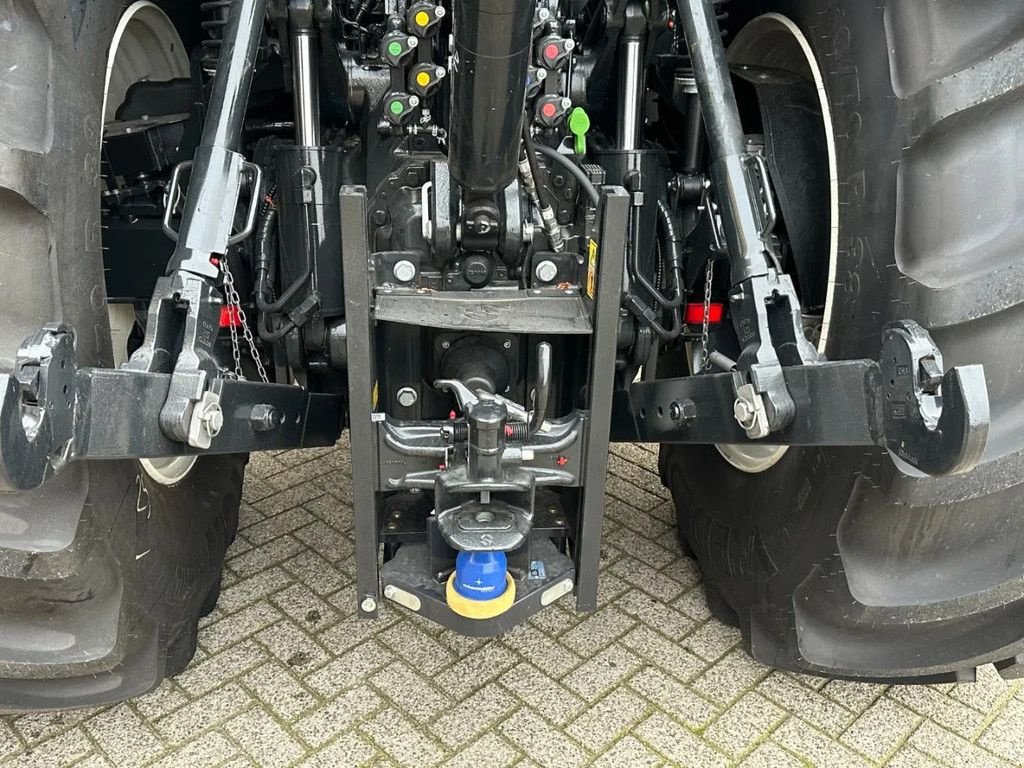 Traktor van het type New Holland T7.270 AC Next Gen, Gebrauchtmaschine in BENNEKOM (Foto 11)