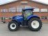 Traktor des Typs New Holland T7.270 AC, Gebrauchtmaschine in Gjerlev J. (Bild 1)