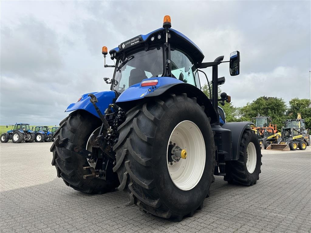 Traktor del tipo New Holland T7.270 AC, Gebrauchtmaschine en Gjerlev J. (Imagen 5)