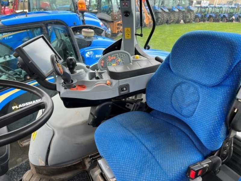 Traktor typu New Holland T7.270 AC, Gebrauchtmaschine v Hadsten (Obrázek 6)