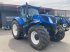 Traktor of the type New Holland T7.270 AC, Gebrauchtmaschine in MORHANGE (Picture 1)