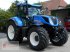 Traktor typu New Holland T7.270 Auto Command SideWinder II (Stage V), Vorführmaschine w Ziersdorf (Zdjęcie 3)