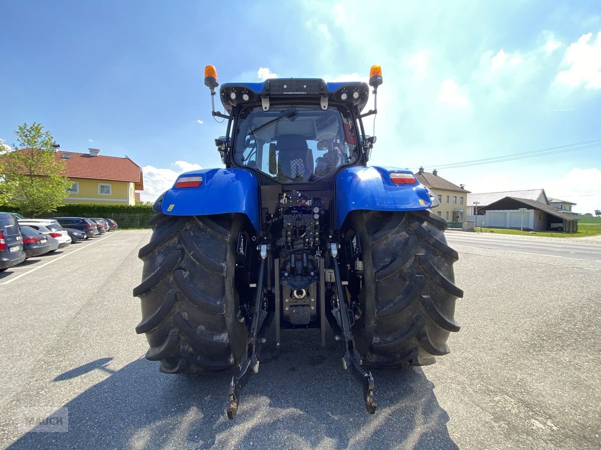 Traktor typu New Holland T7.270 Auto Command SideWinder II (Stage V), Gebrauchtmaschine w Burgkirchen (Zdjęcie 8)