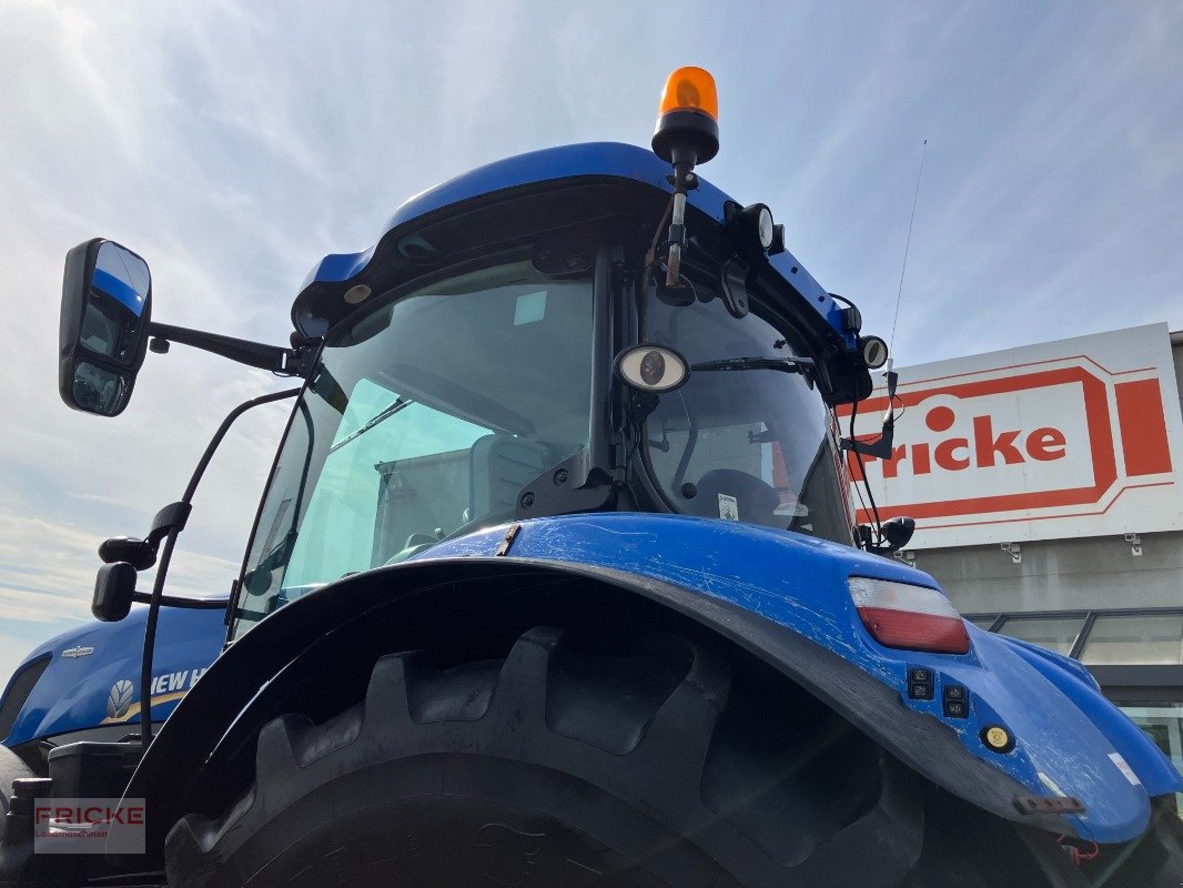 Traktor от тип New Holland T7.270 AutoCommand **AKTIONSWOCHE**, Gebrauchtmaschine в Demmin (Снимка 13)