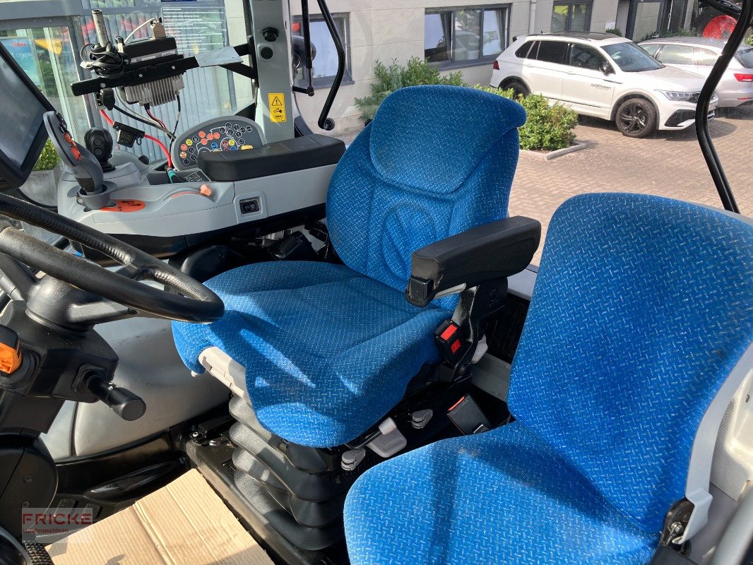 Traktor des Typs New Holland T7.270 AutoCommand **AKTIONSWOCHE**, Gebrauchtmaschine in Demmin (Bild 14)