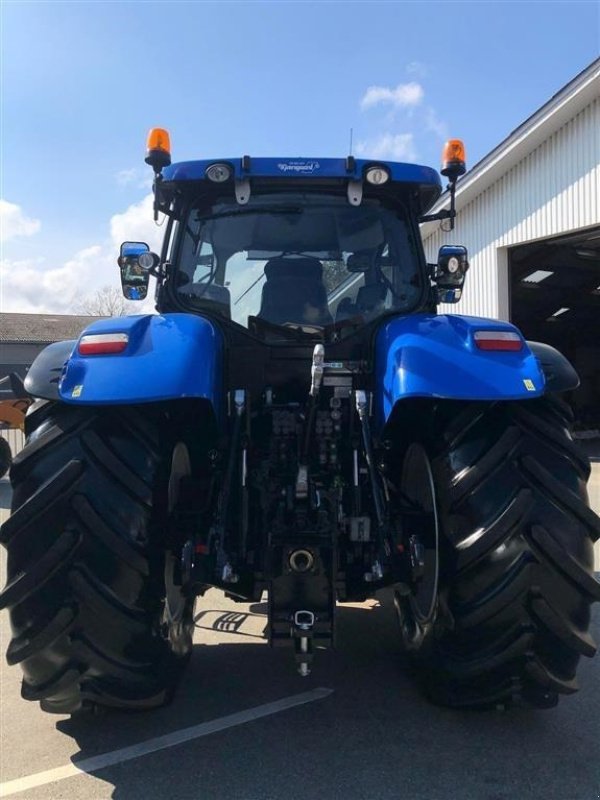 Traktor του τύπου New Holland T7.270 AutoCommand, Gebrauchtmaschine σε Vrå, Frejlev, Hornslet & Ringsted (Φωτογραφία 4)