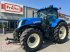 Traktor typu New Holland T7.270 AutoCommand, Gebrauchtmaschine w Demmin (Zdjęcie 1)