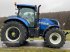 Traktor van het type New Holland T7.270 AutoCommand, Gebrauchtmaschine in Lichtenfels (Foto 4)